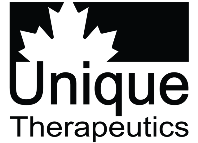 Unique Therapeutics Ukraine